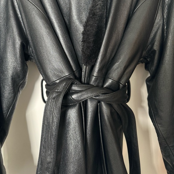 Wilson’s Leather Jacket - Picture 4 of 12